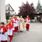 Odporyszów odsłonięcie tablicy