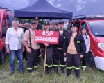 Lednica OSP Siedliszowice