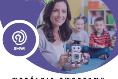 Małopolska Ścieżka Rozwoju Nauczycieli Wychowania Przedszkolnego