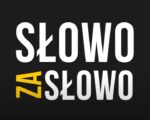 słowo za słowo