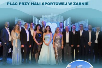 Bruk-Band na Dniach Żabna