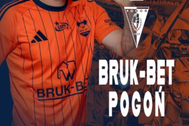 Bilety wyprzedane, emocje gwarantowane!