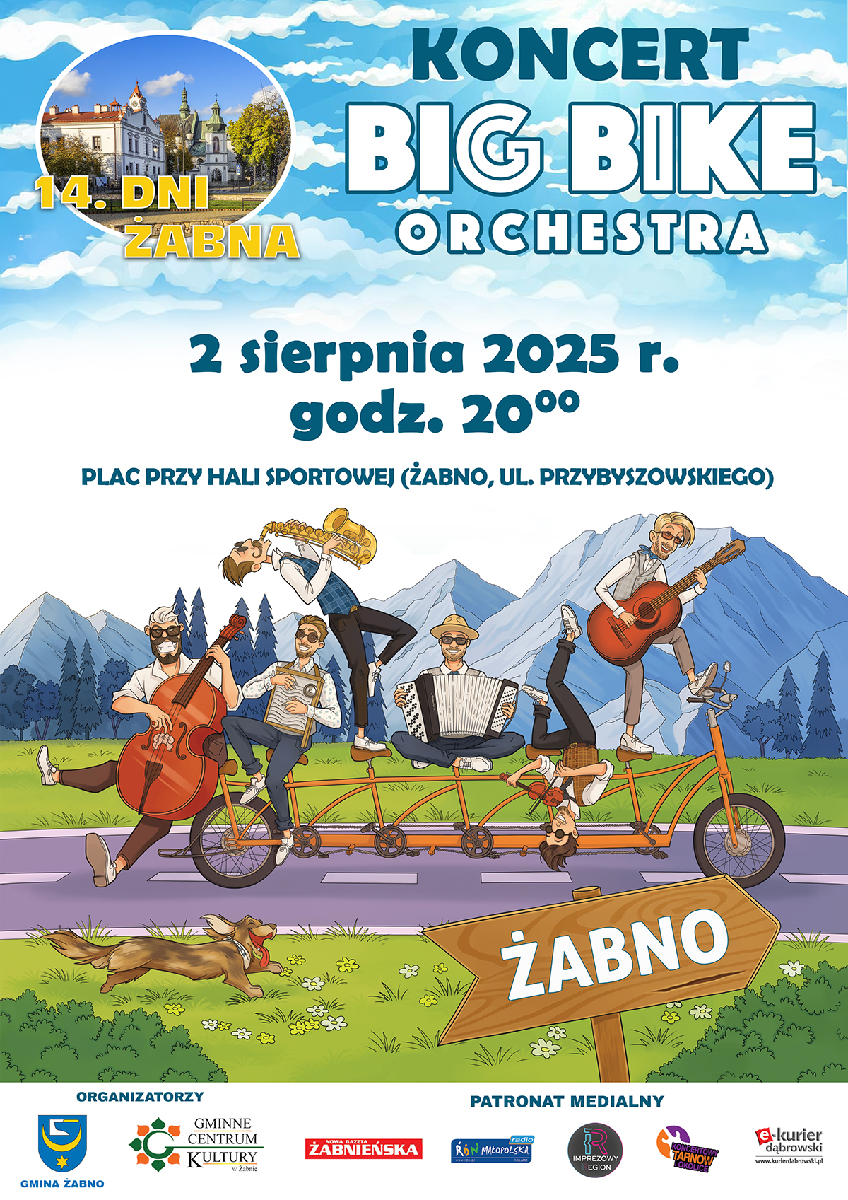 plakat