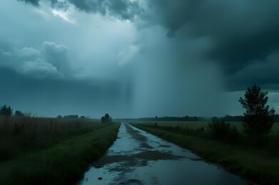 Informacja meteorologiczna