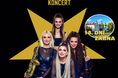 Ladies of Power w Żabnie
