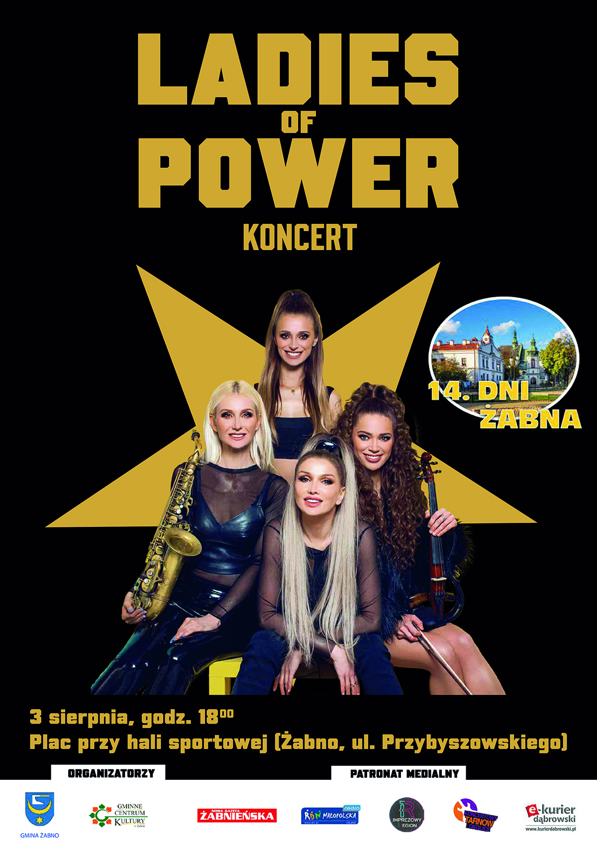 plakat