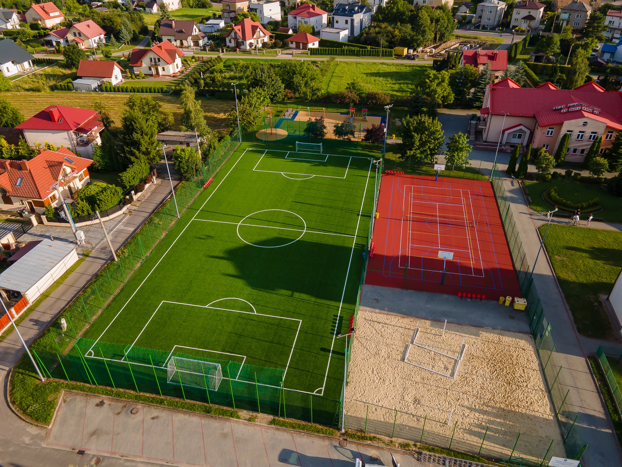orlik zabno