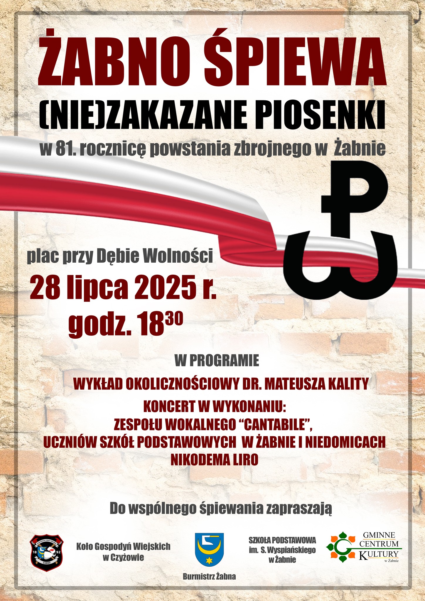 plakat