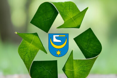 Nowe dofinansowanie dla Gminy Żabno: PSZOK w Niedomicach zyska nowe oblicze