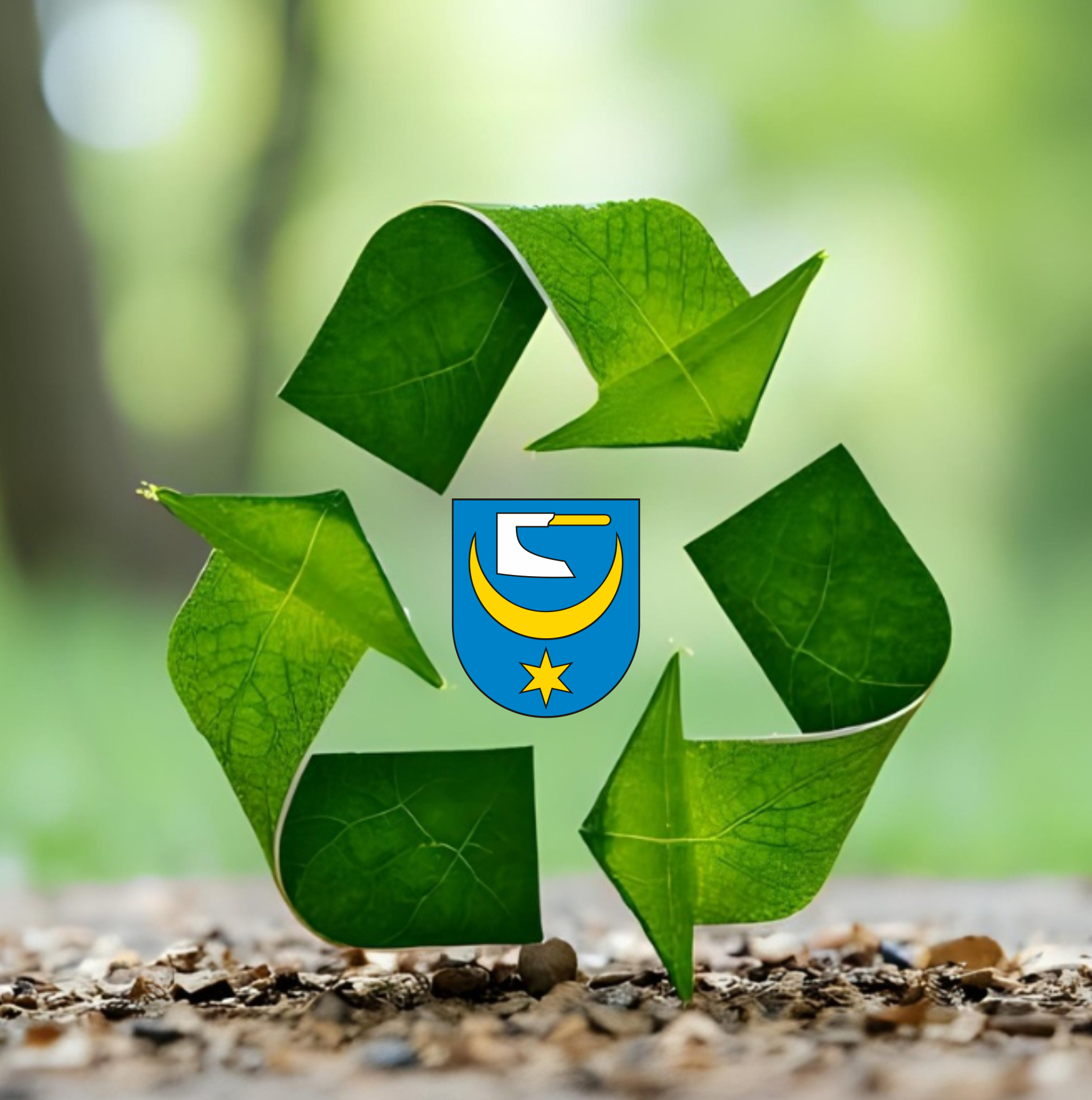 recykling