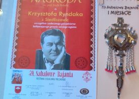 ryndak nagroda