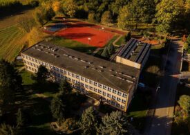 szkoła niedomice