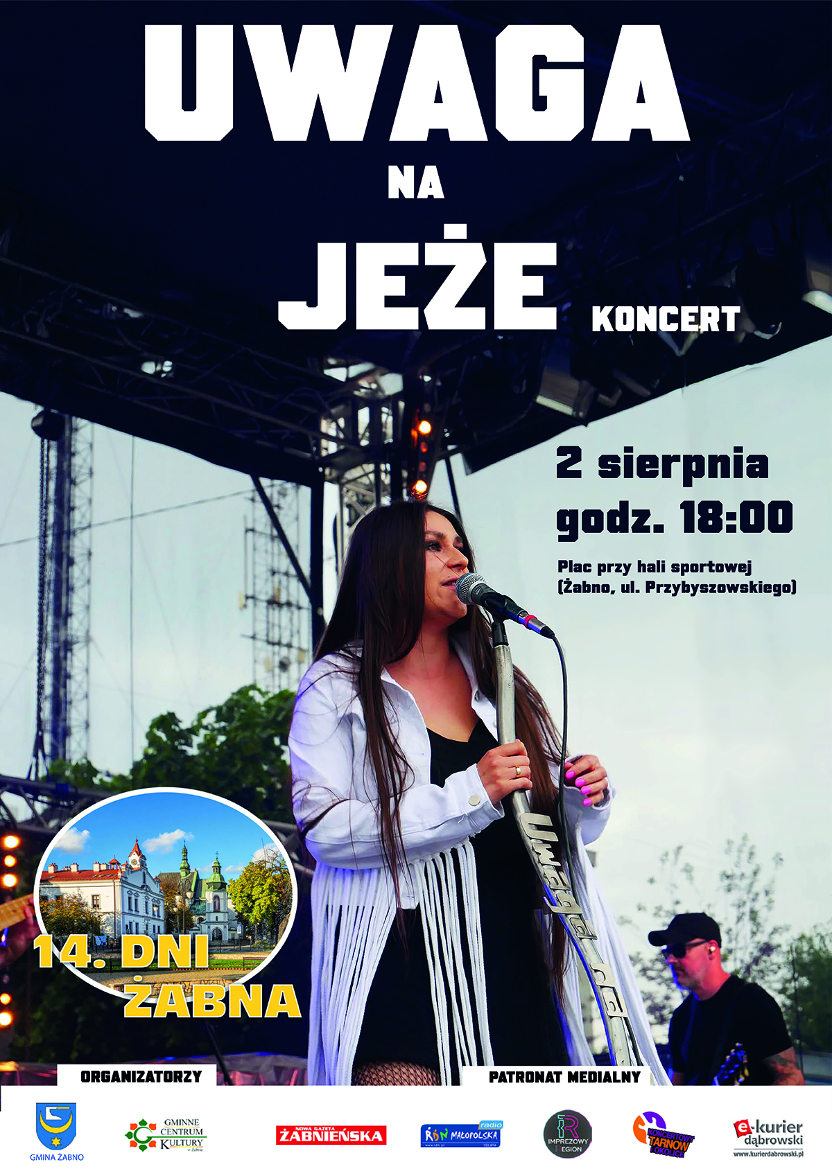 plakat