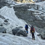 Paweł Pąk Mount Blanc