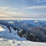 Paweł Pąk Mount Blanc