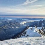 Paweł Pąk Mount Blanc