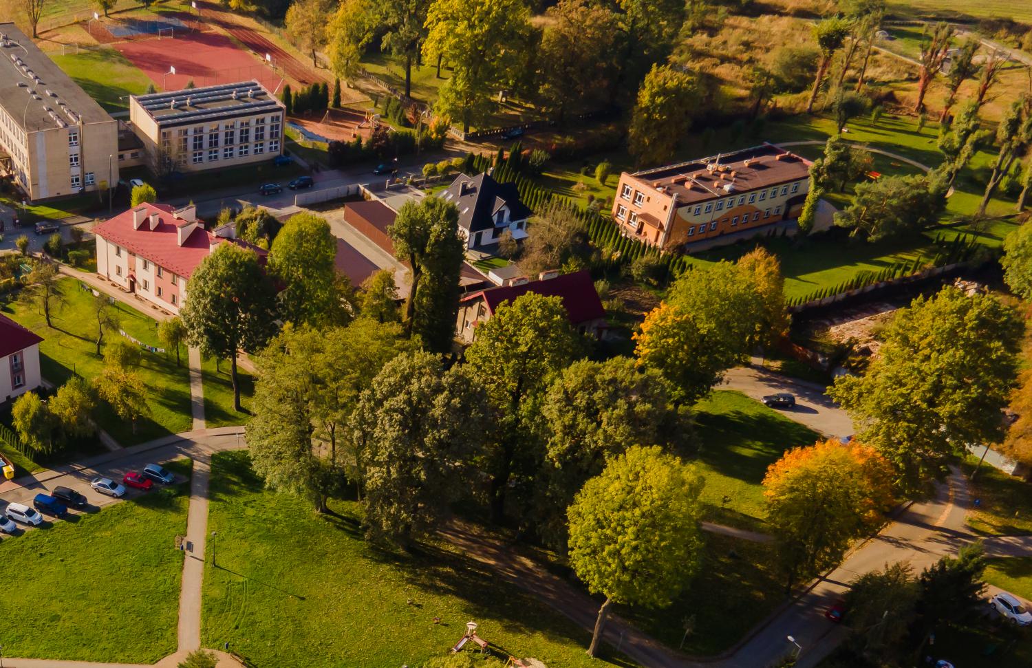 przedszkole