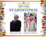 starostowie