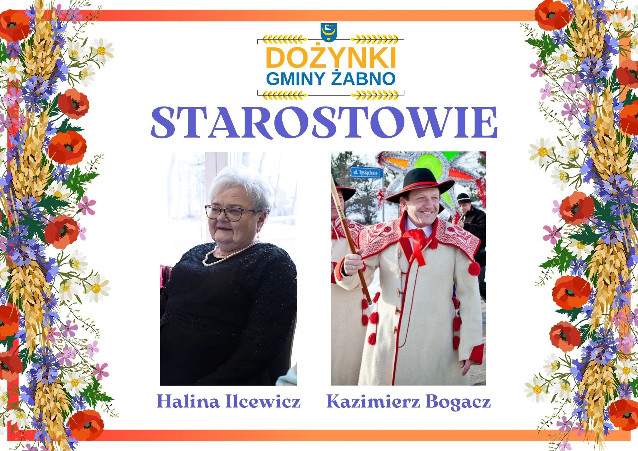 starostowie