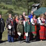 Harcerze z Żabna