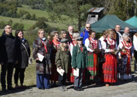 Harcerze z Żabna