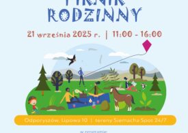 plakat odporyszów