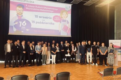 Gratulacje dla Gminnego Centrum Kultury i Miejsko-Gminnej Biblioteki Publicznej w Żabnie!