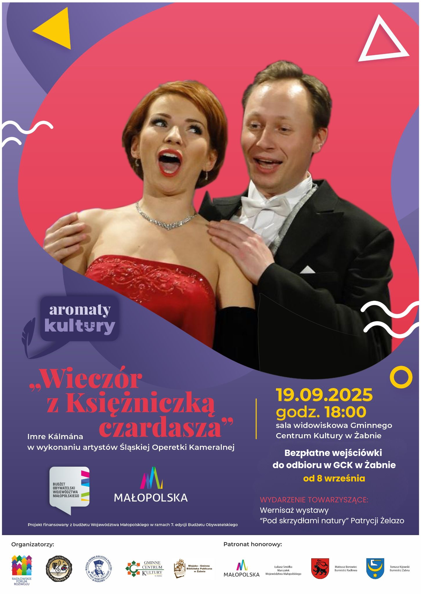 plakat