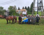 osp ilkowice
