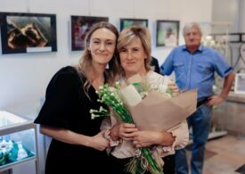 Wernisaż Patrycja Żelazo