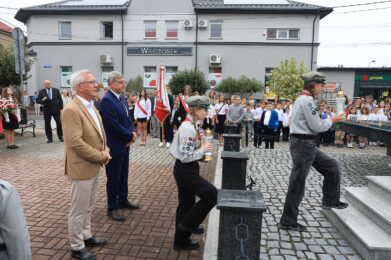 Pamięć o wydarzeniach z 1 września 1939 roku