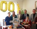 100 latka