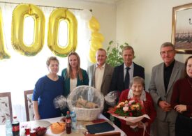100 latka