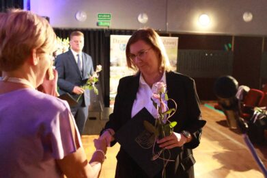 Gminne obchody Święta Edukacji w Żabnie