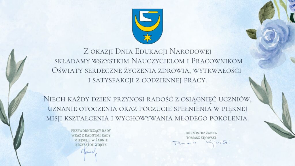 zyczenia
