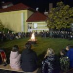 Harcerze święto latawca