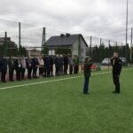 Harcerze święto latawca