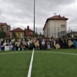 Harcerze święto latawca