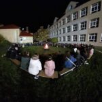 Harcerze święto latawca
