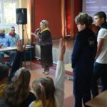Niedomice szkoła olimpiada