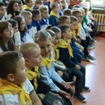 Niedomice szkoła olimpiada