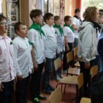 Niedomice szkoła olimpiada