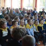 Niedomice szkoła olimpiada