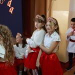 Niedomice szkoła olimpiada
