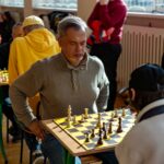 Turniej Szachowy Żabno