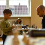Turniej Szachowy Żabno