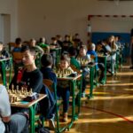 Turniej Szachowy Żabno