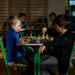 Turniej Szachowy Żabno