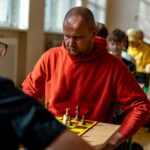 Turniej Szachowy Żabno