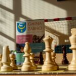 Turniej Szachowy Żabno